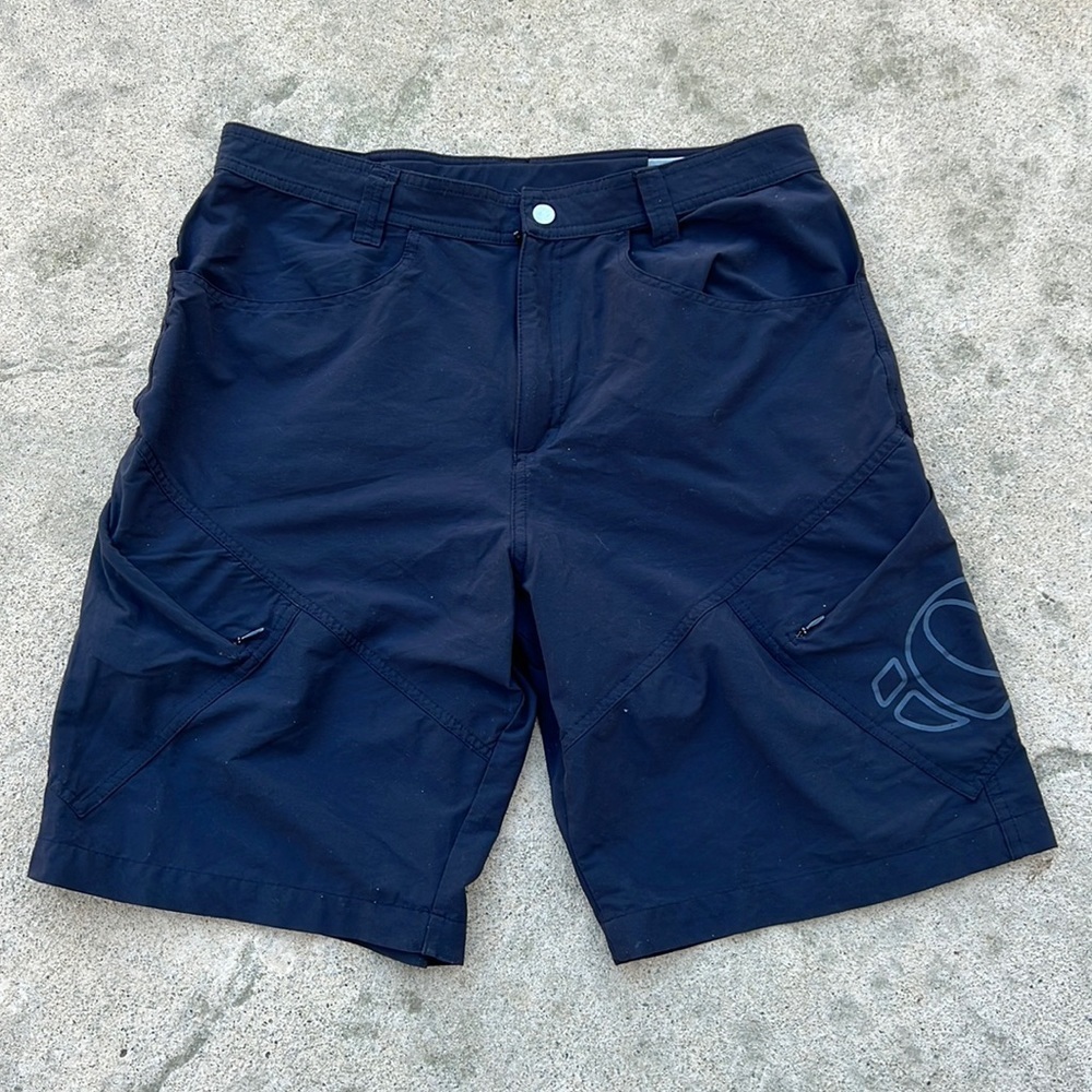 Pearl Izumi Cycling Shorts Men's Size M